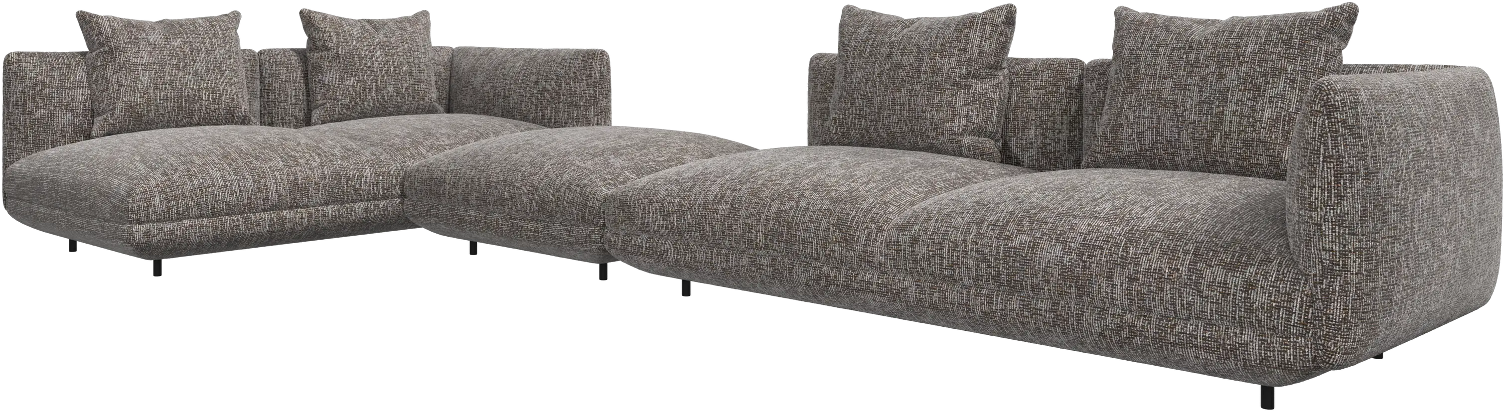 Salamanca コーナーソファ | sofa | Salamanca | Henrik Pedersen Salamanca コーナーソファ | sofa | Salamanca | Henrik Pedersen